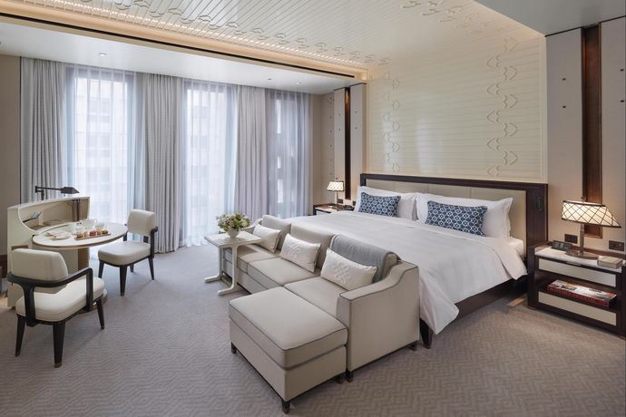 Verified hotel review - Mandarin Oriental Doha - 37