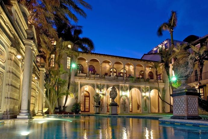Verified hotel review - The Villa Casa Casuarina - 24