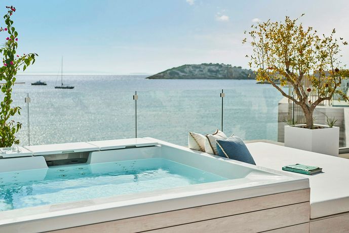 Nobu Hotel Ibiza Bay - 32