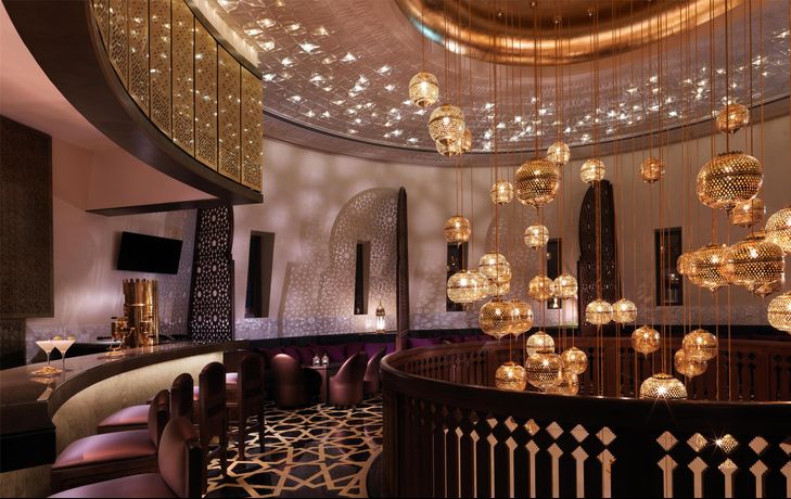 Verified hotel review - Anantara Al Jabal Al Akhdar Resort - 1