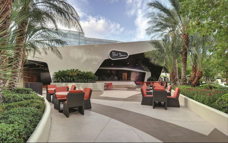 ARIA Resort & Casino at CityCenter Las Vegas - 57