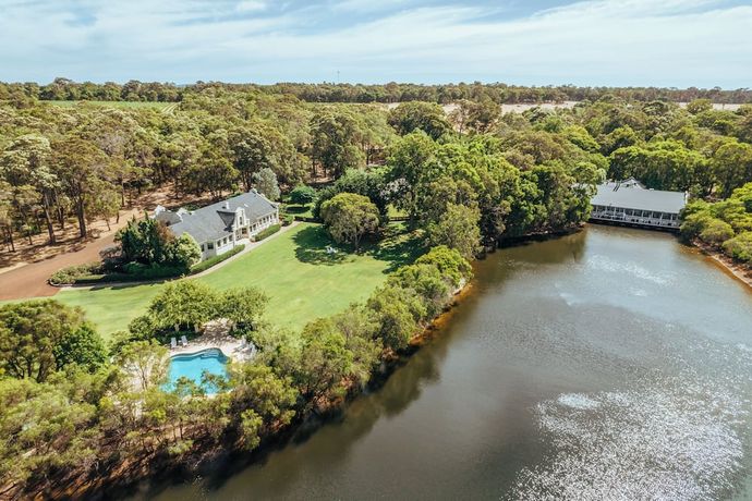 Verified hotel review - Cape Lodge - 13