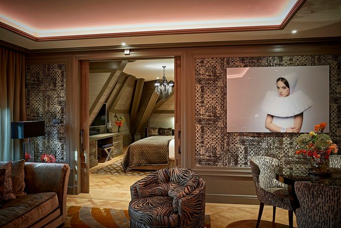 Hotel Twentyseven - 52