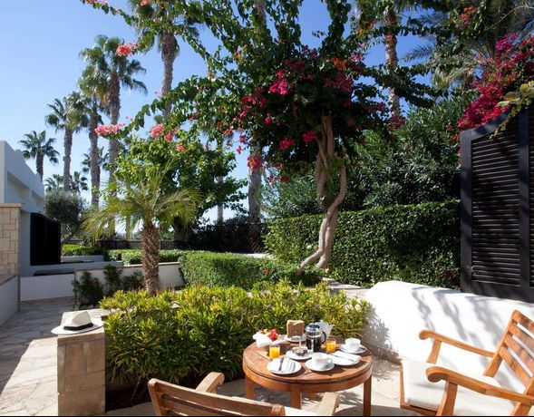 Annabelle Hotel - 41