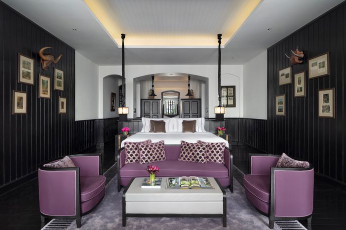 Verified hotel review - The Siam - 37