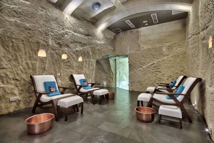 Verified hotel review - Palazzo Consiglia - 15