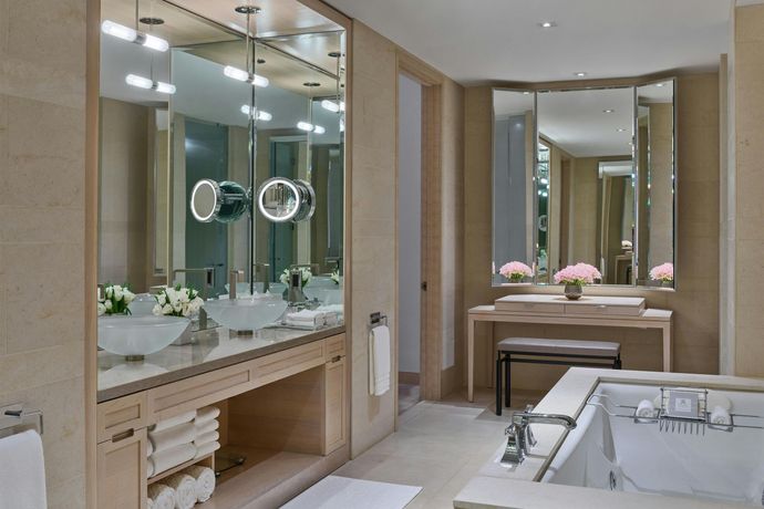 Verified hotel review - The St Regis San Francisco - 18