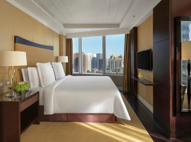 Four Seasons Hotel Beijing - 15