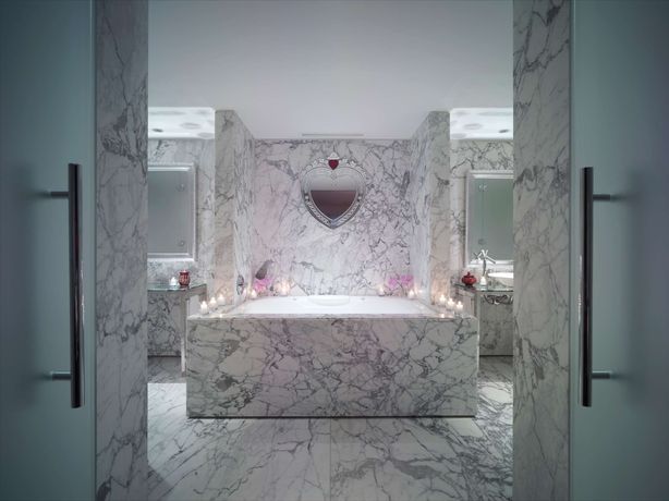 Verified hotel review - Faena Hotel Buenos Aires - 47