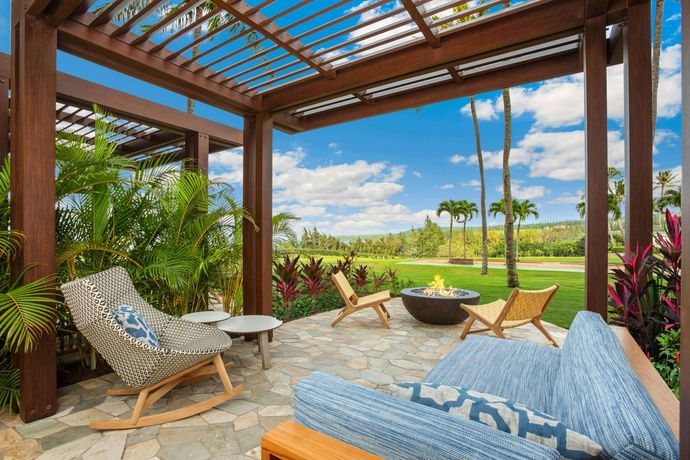 Verified hotel review - The Ritz-Carlton Kapalua - 27