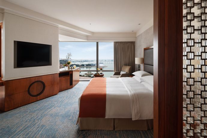 Verified hotel review - Mandarin Oriental Macau - 28
