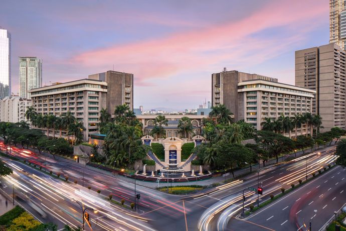 Verified hotel review - The Peninsula Manila - 6