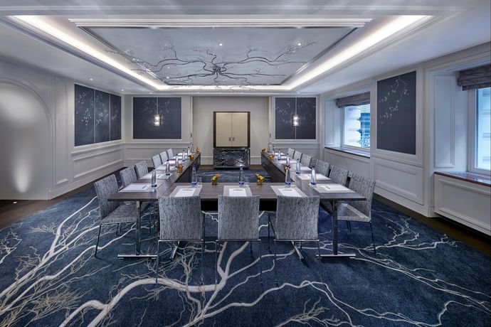 Mandarin Oriental, Munich - 19