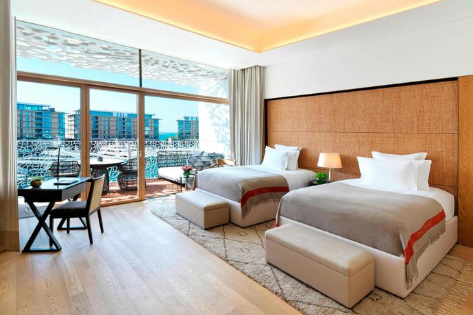 Verified hotel review - Bulgari Resort Dubai - 38