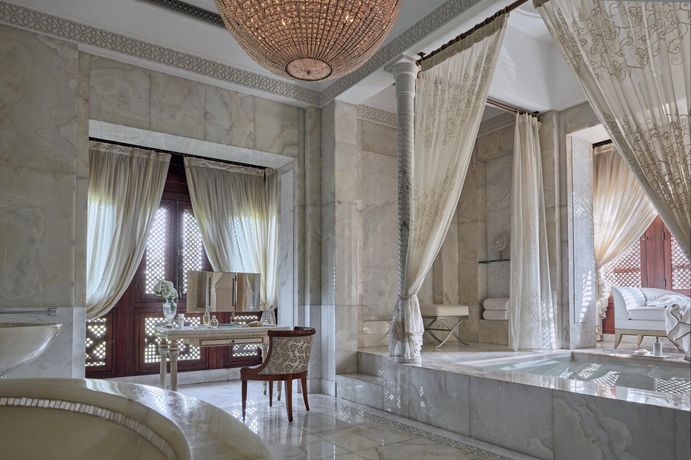 Royal Mansour Marrakech - 42