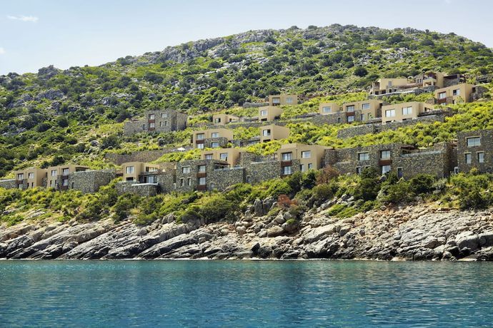 Verified hotel review - Daios Cove Luxury Resort & Villas - 32