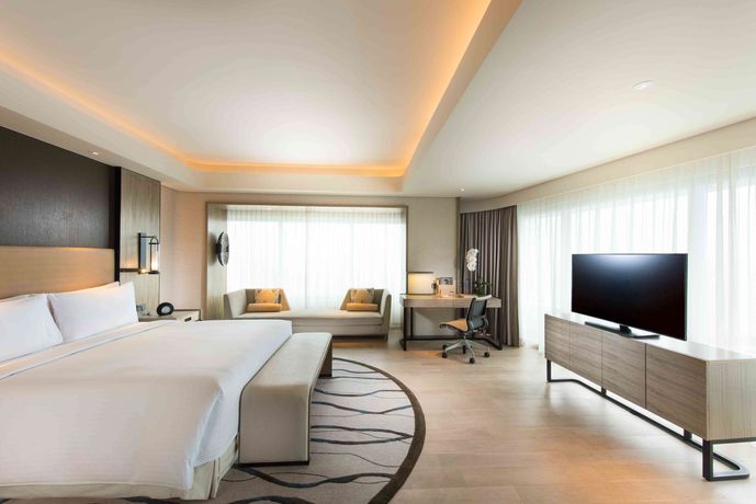 Conrad Manila - 49