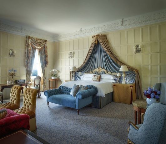 Cliveden House - 30