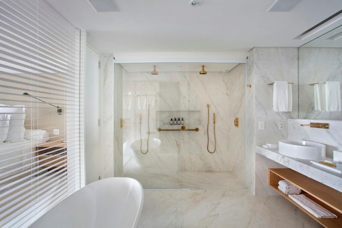 Verified hotel review - Emiliano Rio - 37