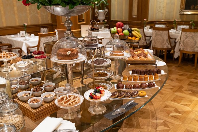 Grand Hotel Majestic gia' Baglioni - 38