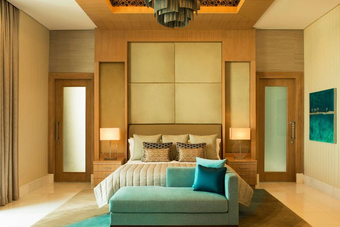 Verified hotel review - The St. Regis Saadiyat Island Resort, Abu Dhabi - 51