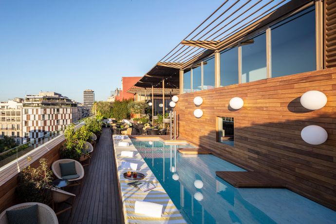 Verified hotel review - Sir Victor Hotel, part of Sircle Collection - 9