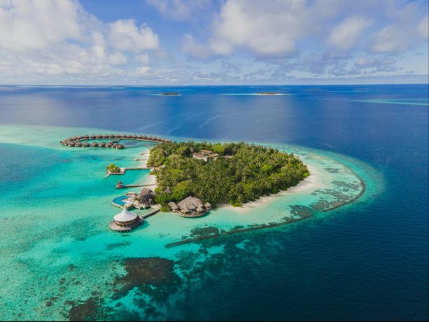 Baros Maldives - 39