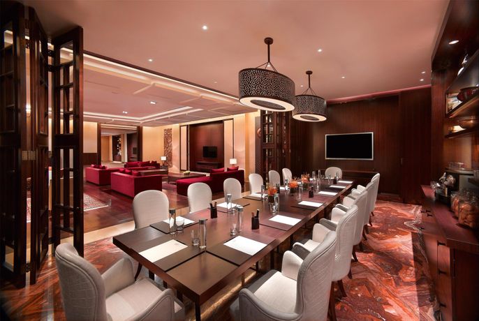 Grand Hyatt Dubai - 14