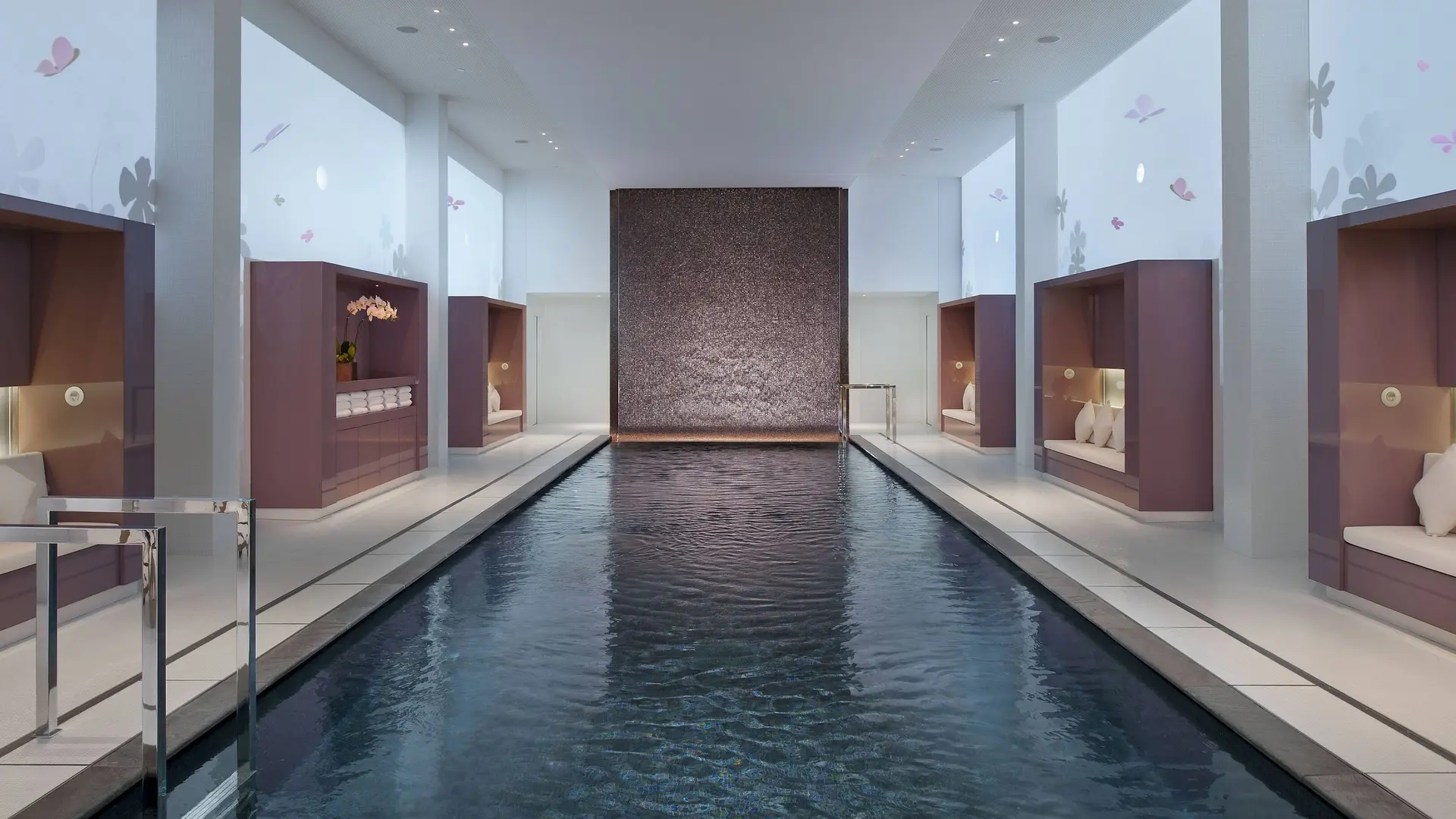 Hotel review Service & Facilities' - Mandarin Oriental, Paris - 0
