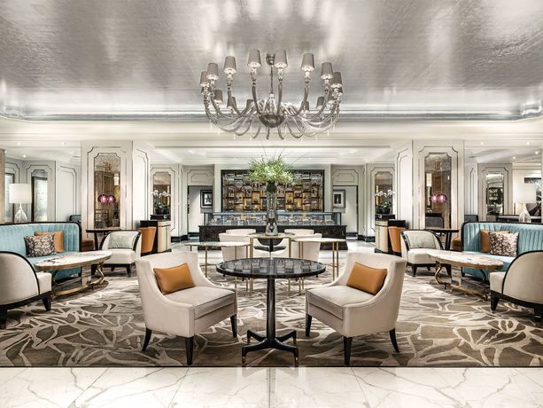 The Langham Hong Kong - 9