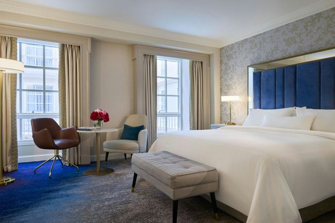 Westin Dublin - 58
