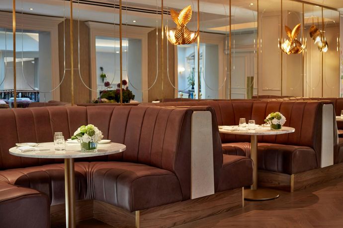 Westin Dublin - 26