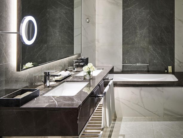 Fairmont Dubai - 33