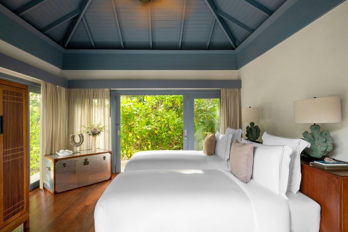 Raffles Maldives Meradhoo - 38