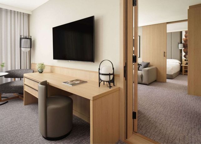 Nobu London Portman Square - 2