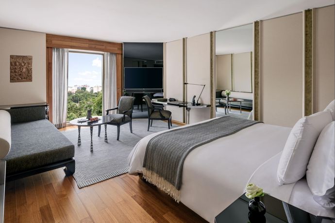 Verified hotel review - The Sukhothai Bangkok - 4