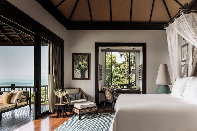 Four Seasons Resort Koh Samui - 56