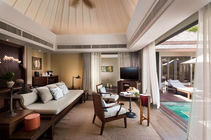 Anantara Layan Phuket Resort - 17