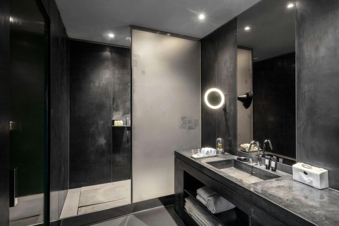 Verified hotel review - W Amsterdam - 24
