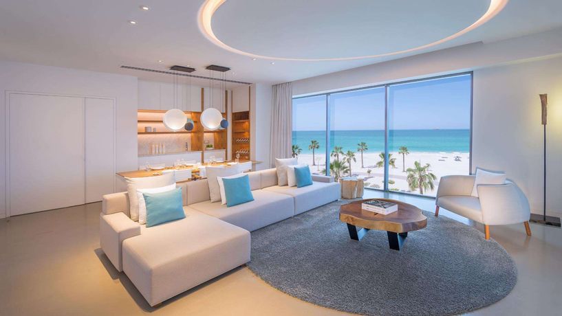 Nikki Beach Villas - 13