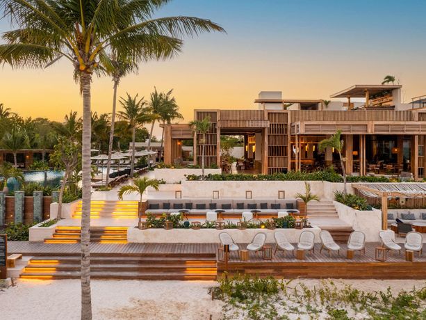 Fairmont Mayakoba - 54