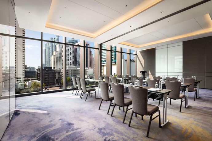 Verified hotel review - Carlton Hotel Bangkok Sukhumvit - 50
