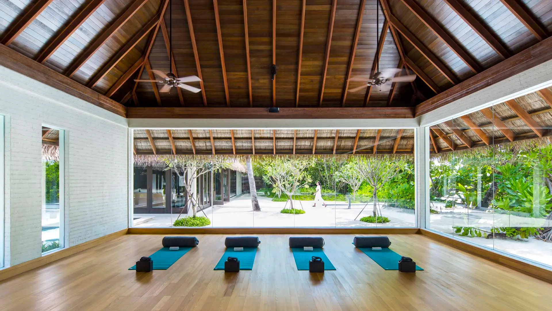 Review of COMO Maalifushi - 5