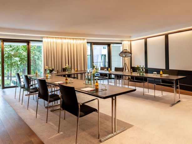 Verified hotel review - Sofitel Frankfurt Opera - 22