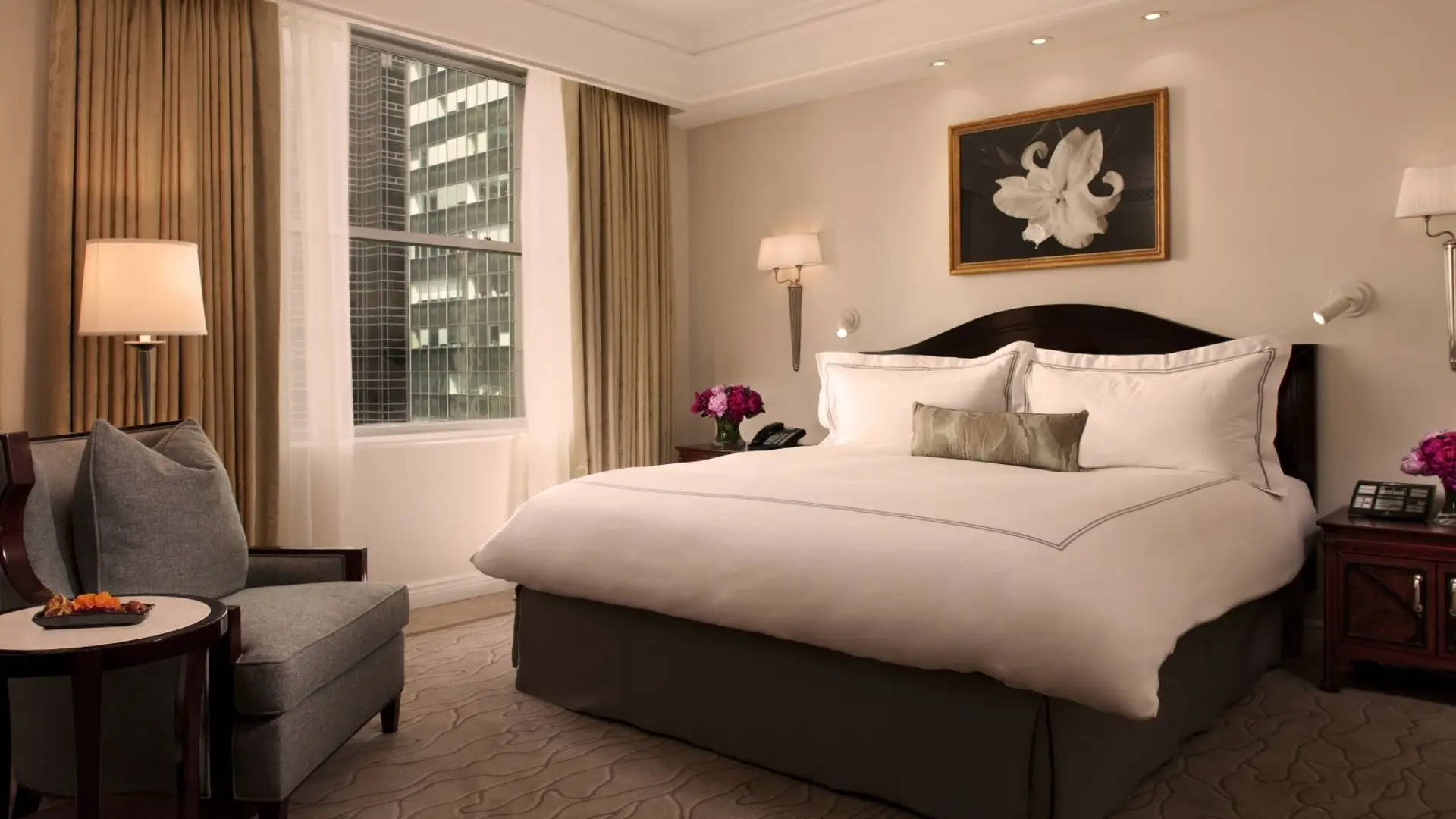 Review of The Peninsula New York - 5