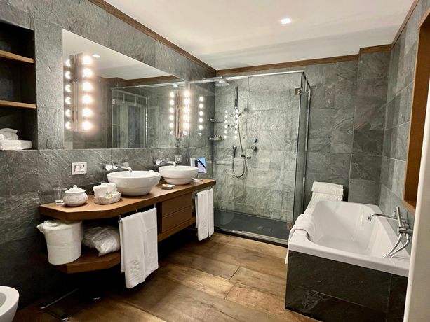 Verified hotel review - Villa Spalletti Trivelli - Small Luxury Hotels of the World - 6