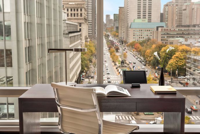 Verified hotel review - Shangri-La Toronto - 24