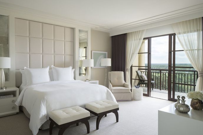 Four Seasons Resort Orlando at Walt Disney World Resort - 35