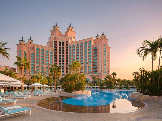 Atlantis The Palm, Dubai - 53