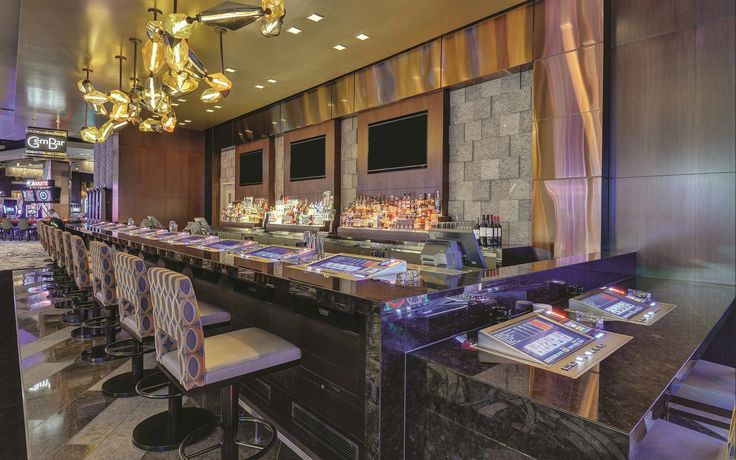 ARIA Resort & Casino at CityCenter Las Vegas - 47